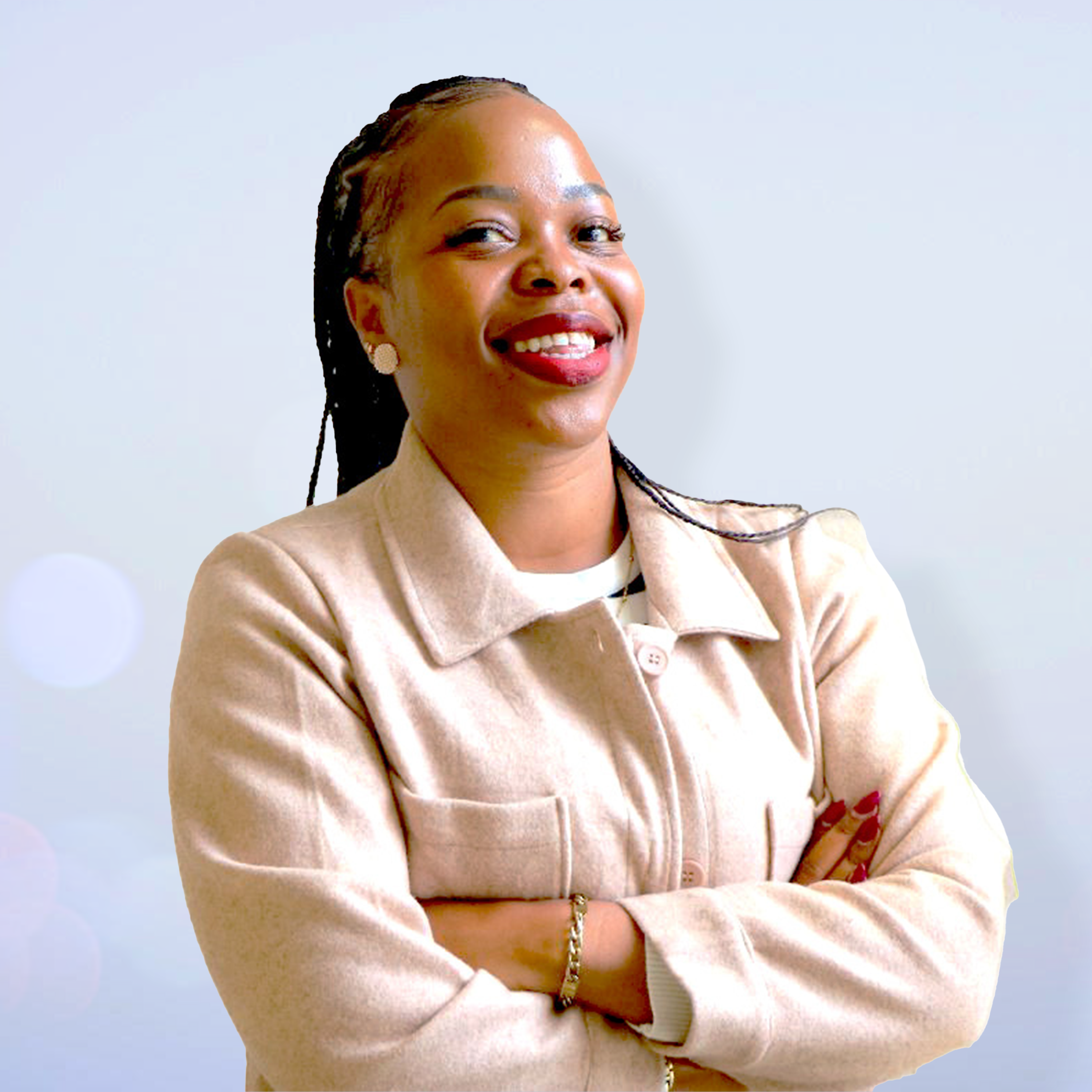 Fezokuhle Ncedile Khumalo