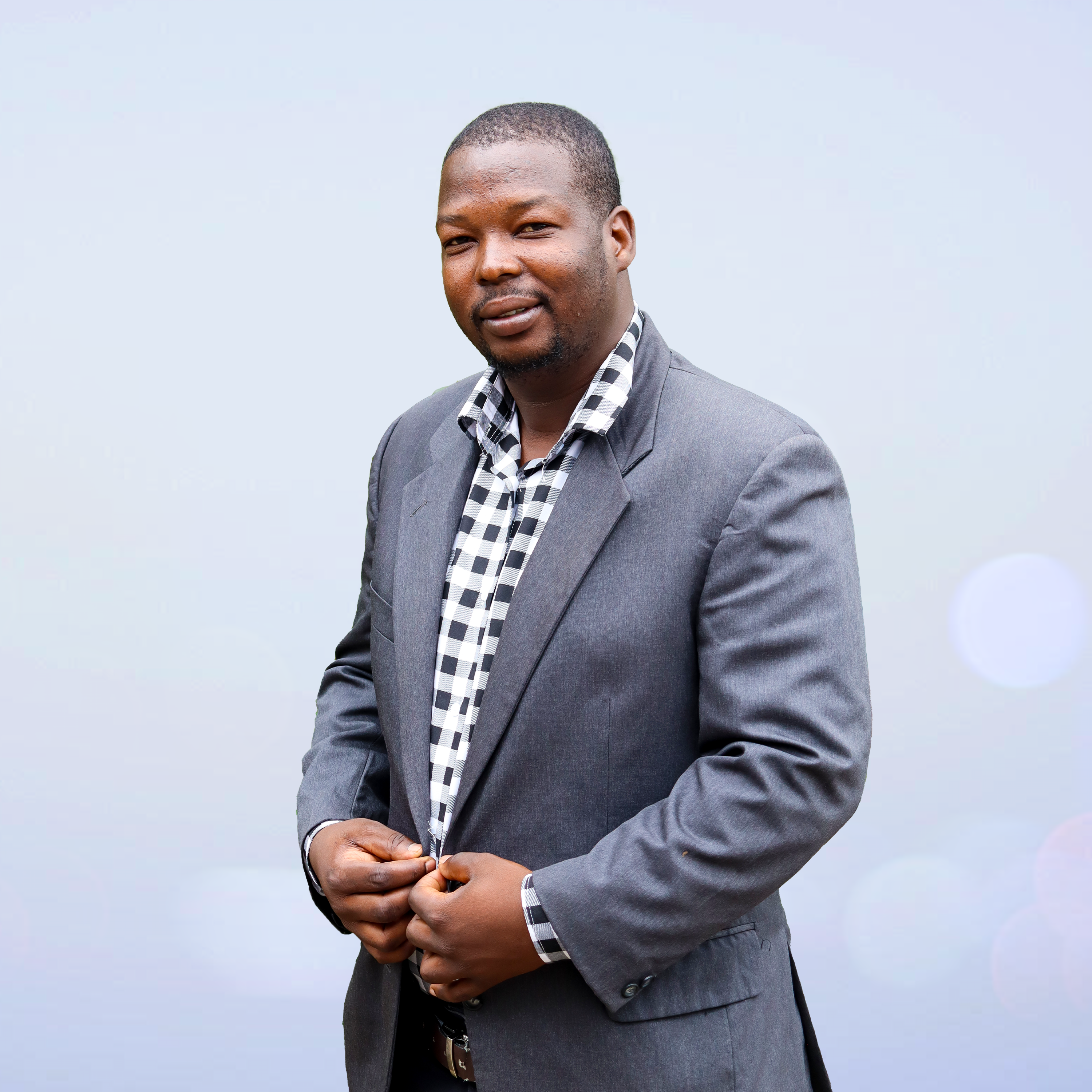 Mayibongwe Chirwa 