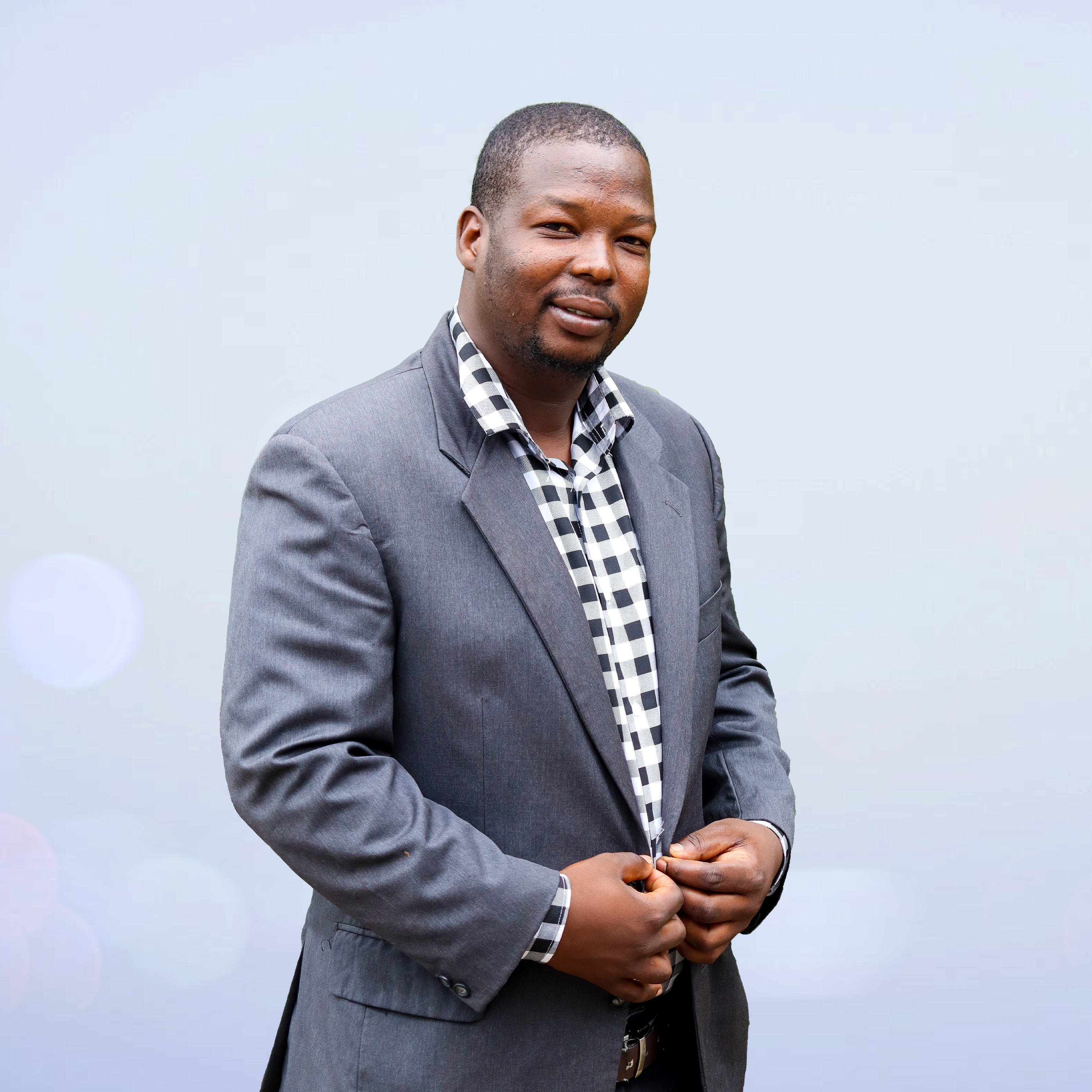 Mayibongwe Chirwa