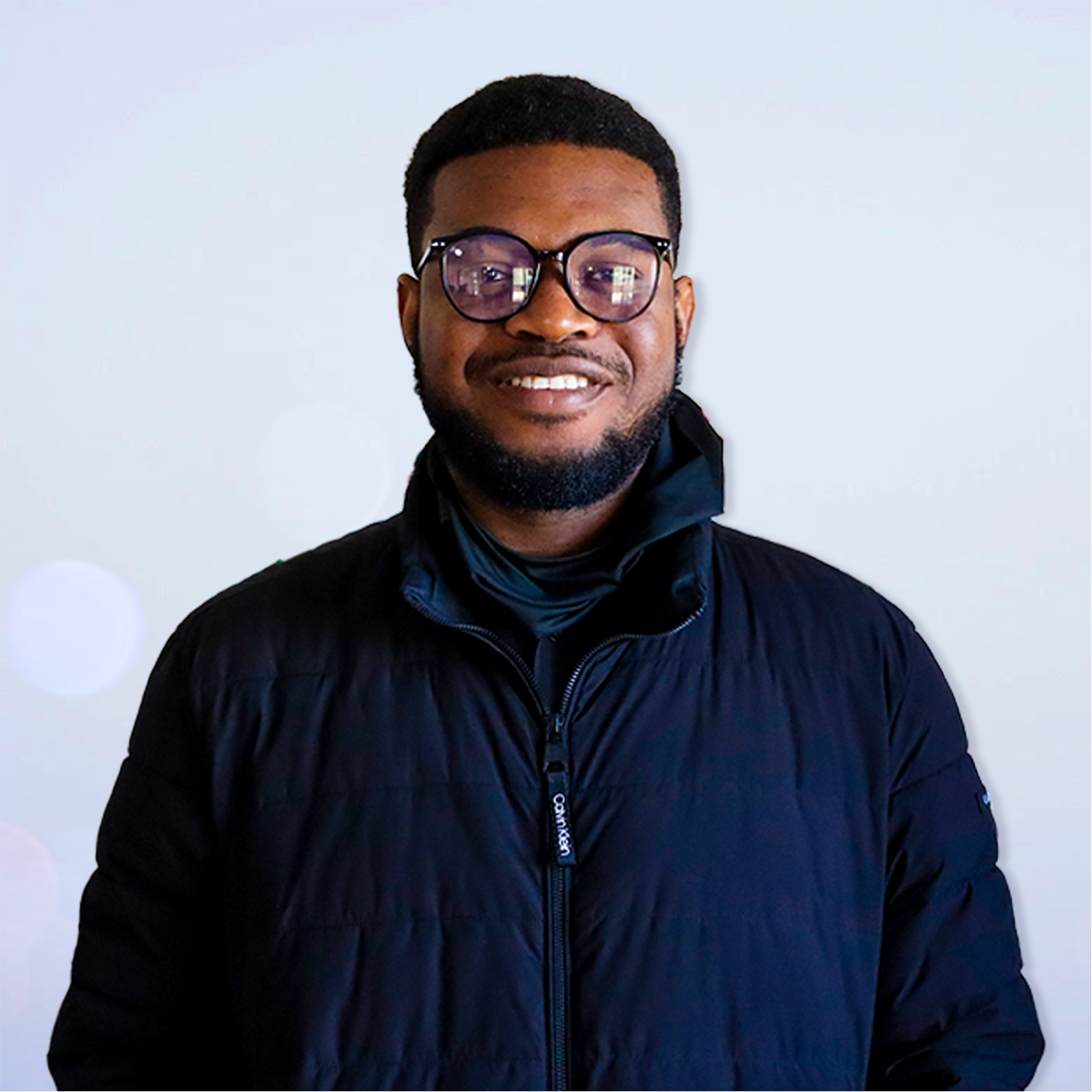 Michael Boluwatife